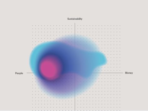 Data Viz Design, Data Visualization Design Creative, Gradient Design Graphics, Energy Visualization, Gradient Color Palette, Gradient Inspiration, Data Visualization Infographic, Information Visualization, Data Visualization Design