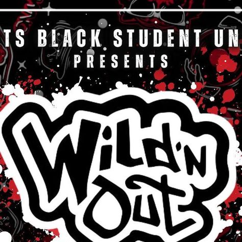 𝖳𝗎𝖿𝗍𝗌 𝖡𝗅𝖺𝖼𝗄 𝖲𝗍𝗎𝖽𝖾𝗇𝗍 𝖴𝗇𝗂𝗈𝗇 on Instagram: "🚨Get ready to WILD OUT🚨 Join BSU at our General Interest Meeting this Wednesday, September 13th at 7:30pm in JCC 180! Bring your wildest style and come meet this year’s E-board members‼️" Bsu Event Ideas, Black Student Union Event Ideas, Black Student Union Poster Ideas, Black Student Union Ideas Events, Black Student Union Ideas, Bsu Ideas, Black Student Union, College Event Ideas, Black Diaspora