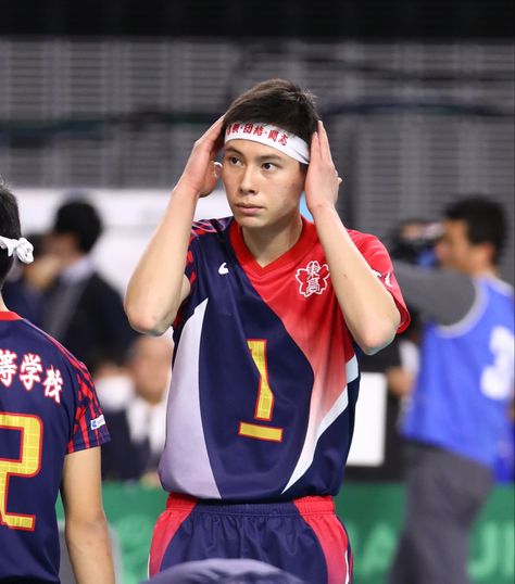 Ran Takashi, Takahashi Ran, Sweet Memes, Japanese Volleyball, Yuki Ishikawa, Butterflies In My Stomach, Japan Volleyball, Ryujin Nippon, Volleyball Player