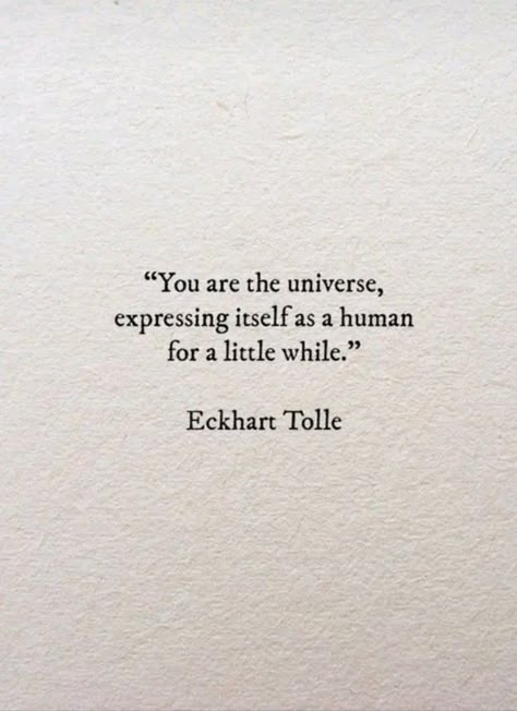 Embodiment Aesthetic, Duality Quote, Spiritual Journey Quotes, Being Spiritual, Eckart Tolle, Consciousness Quotes, Eckhart Tolle Quotes, Midnight Thoughts, Universe Quotes