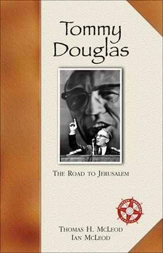 Tommy Douglas, Thomas Allen, Amazon Fulfillment Center, The Orator, Published Author, 100th Anniversary, Birthday List, Online Bookstore, Kindle App