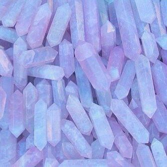 Photo Everything Is Blue, Lavender Aesthetic, Hipster Wallpaper, Pastel Purple, Purple Crystals, Purple Aesthetic, Twitter Header, Pastel Aesthetic, Blue Aesthetic