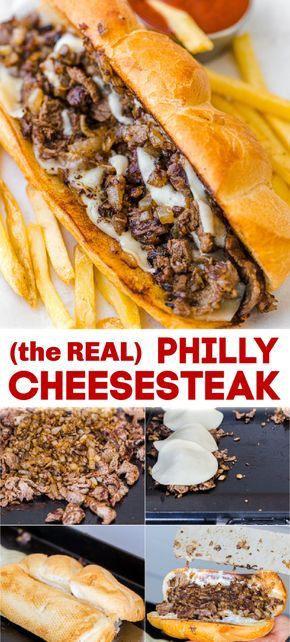 Tender Ribeye Steak, Cheese Steak Sandwich Recipe, Philly Cheesesteak Recipe, Outdoor Griddle Recipes, Griddle Cooking Recipes, Sandwich Video, Cheesesteak Sandwich, Steak Sandwich Recipes, Philly Cheese Steak Recipe