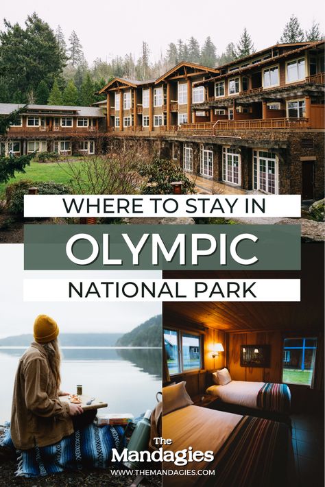 Olympic National Park Lodging, Olympic State Park, Pnw Trip, Pnw Adventures, Camping In Washington State, Olympic National Park Washington, Pacific Northwest Travel, Washington State Travel, Itinerary Ideas