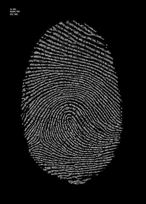 Fingerprint Logo projects | Photos, videos, logos, illustrations and branding on Behance Fingerprint Logo, Cv Ideas, Forensic Science, Logo Project, Heart Logo, Project Photo, Generative Art, Lettering Fonts, Modern Logo