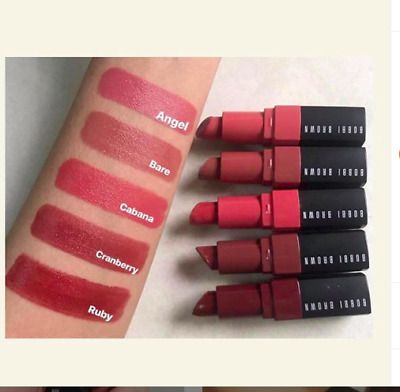 Bobbi Brown Crushed Lip Color, Bobbi Brown Lipstick, Bobbi Brown Lip, Bobbie Brown, Lip Shades, Lip Color Lipstick, Bobbi Brown Makeup, Birthday Treat, Brown Lipstick