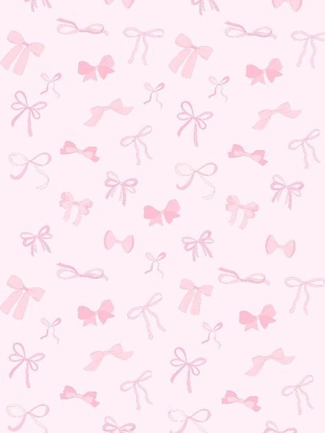 Bow wallpaper for iphone and ipad Cute Pink Pastel Background, Coquette Ribbon Wallpaper, Coquette Aestethic Backgrounds, Qocuette Core Wallpaper, Pink Ribbon Background, Pink Background Coquette, Ballet Core Wallpaper, Pink Bow Background, Pink Coquette Background