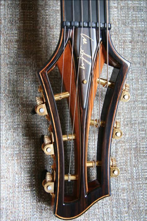 Best headstock? [Archive] - Page 2 - The Acoustic Guitar Forum Acoustic Guitar Custom, Custom Guitars Acoustic, Guitar Headstock Design, Acoustic Guitar Design, Headstock Design, Custom Acoustic Guitars, Guitar Headstock, Guitar Inlay, Luthier Guitar