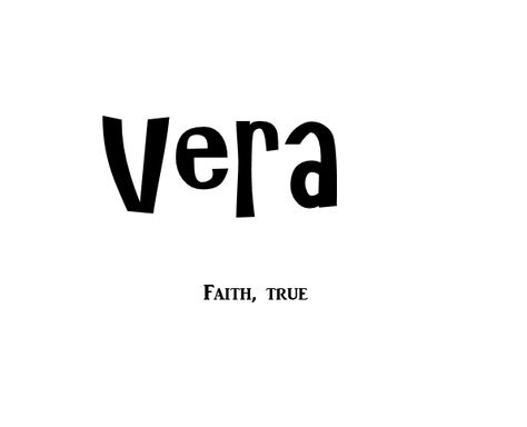 Vera Vera Name Meaning, Vera Meaning, Vera Name, Literary Names, Aesthetic Names, Family Circle, Fame Dr, Aesthetic Words, Character Names