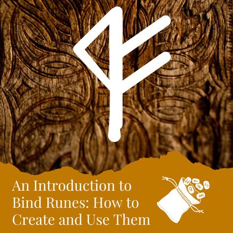 How To Create Bind Runes, Norse Runes Symbols, Money Rune Symbol, Protection Sigils Symbols Runes, Protective Symbols Witchcraft, Bind Runes Symbols, Protection Runes Witchcraft, Rune Binding, Norse Bind Runes