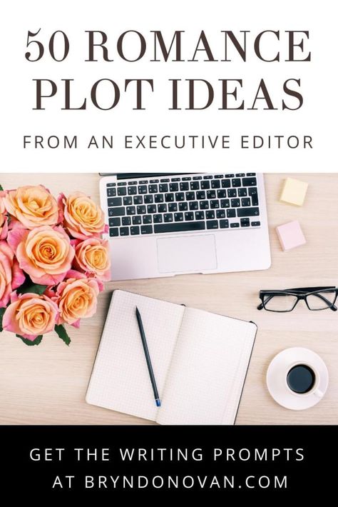 50 Romance Plot Ideas and Romance Writing Prompts Plot Ideas Writing Romance, Romance Plot Ideas, Rp Plots, Story Ideas Romance, Story Plot Ideas, Prompts Romance, Plot Generator, Romance Writing Prompts, Romance Writing