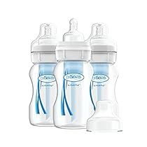 Baby Bottle Set, Dr Browns Baby Bottles, Newborn Bottles, Bottles For Breastfed Babies, Best Baby Bottles, Anti Colic Bottles, Colic Baby, Newborn Feeding, Dr Browns