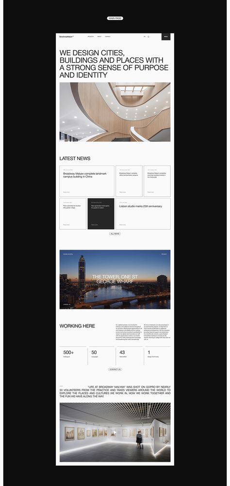 Website Grid, Grid Web Design, Web Grid, Architecture Branding, Minimal Website Design, Corporate Website Design, Module Design, Banner Web, Style Web