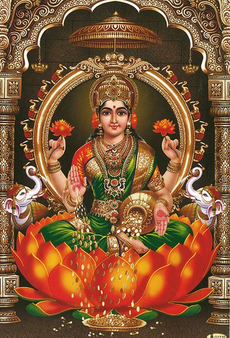 Buy 5-in-1 Hindu God Digital Photo Frame Religious Wall Art Online in India - Etsy Lord Mahalakshmi Images, All Hindu God Photos In One Frame, All God Photos In One Frame, 5 Gods In One Photo, Gods Photo Frames, All God Images In One Frame, Lakshmi Photos Hd, God Photos Hindu, God Pictures Hindu