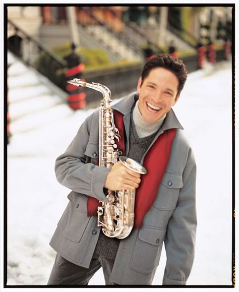 Sax Man - Dave Koz Smooth Jazz Artists, Dave Koz, Yacht Rock, Jazz Artists, Cool Jazz, Smooth Jazz, All That Jazz, Jazz Musicians, Movies And Tv Shows