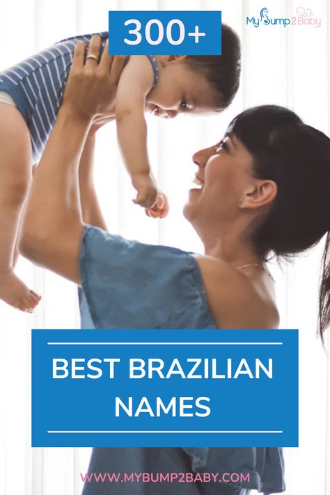 300+ Best Brazilian Names. Brazilian Names Girl, Brazilian Names, List Of Girls Names, Names For Boys, Names List, Names Girl, Name List, Cute Names