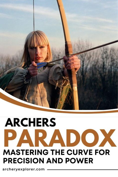 Archers Paradox - Mastering the Curve for Precision Ronin Tactics, Field Archery, Archery Shop, Archery Gear, Whitetail Deer Hunting, Bow Drawing, Archery Bows, Traditional Archery, Archery Hunting