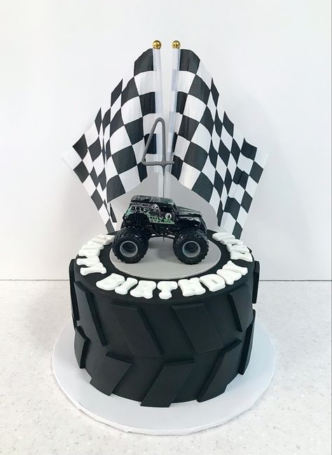 Race Track Theme Party Food, Checkered Flag Birthday Cake, Growing Up 2 Fast Birthday Cake, Simple Race Car Cake, Need 4 Speed Birthday Cake, Need Four Speed Birthday Cake, Race Birthday Cake, 2 Fast Cake, Race Car Theme Cake