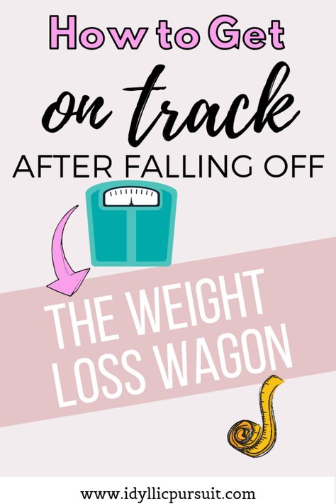 How To Get Your Health Back On Track, Staying On Track With Diet, Get Back On Track Diet Motivation, Getting Back On Track Diet, How To Get Back On Track Fitness, How To Get Back On Track Diet, How To Get Back On Track, Back On Track Diet, Weigh Loss Motivation