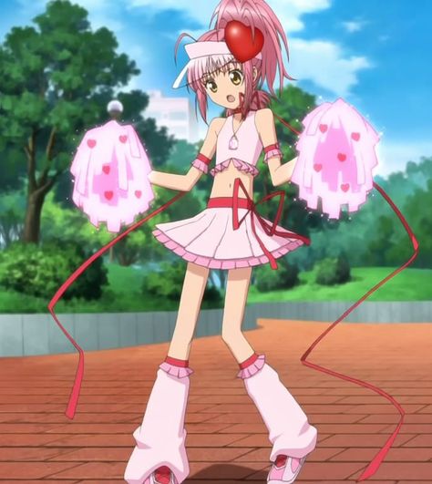 Hinamori Amu - Amulet Heart Hinamori Amu, Draw Reference, Sayaka Miki, Shugo Chara, Magical Girl, Cartoon Design, Anime Shows, Me Me Me Anime, New Outfits