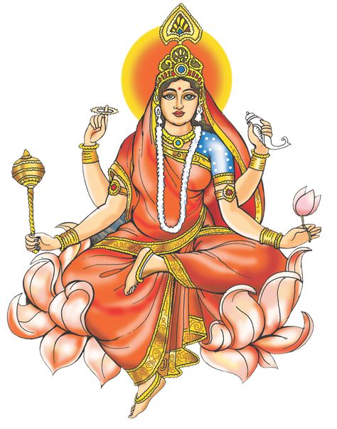 Siddhidatri Devi Images, Siddhidatri Devi, Skanda Mata, Goddess Siddhidatri, Navratri Goddess, Durga Chalisa, Nav Durga, Dussehra Celebration, Navratri Puja