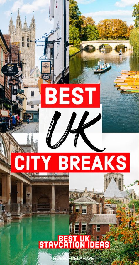 City Breaks Uk, Uk Cities, European City Breaks, Dublin Travel, Foreign Travel, United Kingdom Travel, Uk City, City Breaks, Europe Travel Destinations