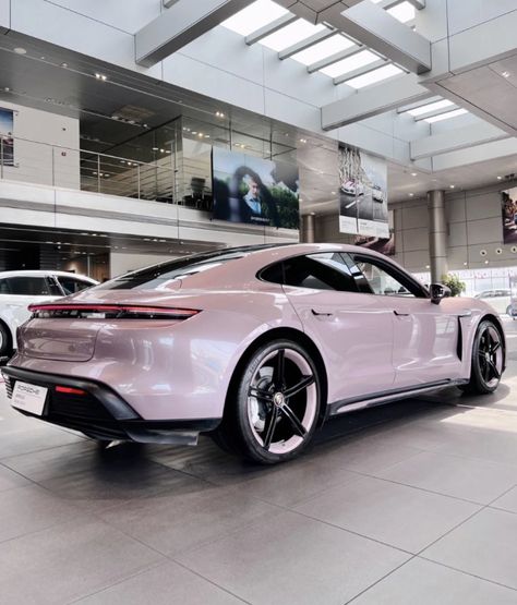 a ★ on Twitter: "in love with this pretty pink porsche… " Pink Porche Car, Porche Car, Pink Porsche, Car Essentials, Car Mods, Pink Car, Classy Cars, Fancy Cars, Porsche Cars