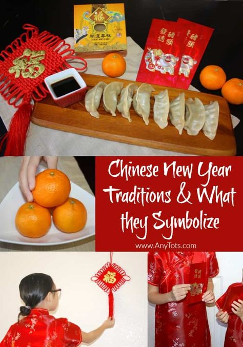 Chinese New Year Traditional Food, Lunar New Year Menu Ideas, Lunar New Year Recipes Chinese, Easy Lunar New Year Recipes, Chinese New Year Snacks For Kids, Chinese New Year Food Ideas, Chinese New Year Dessert Ideas, Lunar New Year Traditions, Chinese New Year Treats