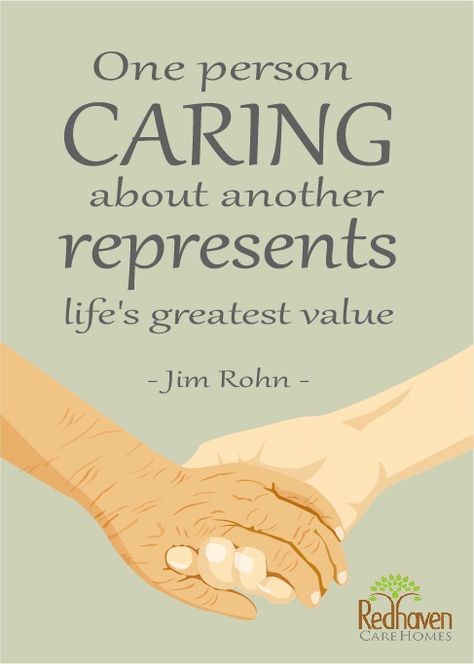 One #Person #Caring about another represents #Life's greatest value ~ Jim Rohn #Care #Aging #OldAge #SeniorCare #ElderCare #Caregiving Taking Care Of Elderly Quotes, Caregiver Quotes Elderly, Patient Care Quotes, Elderly Quotes Inspiration, Elderly Quotes, Quotes For Caregivers, Senior Citizen Quotes, Caregiving Quotes, Elderly Quote