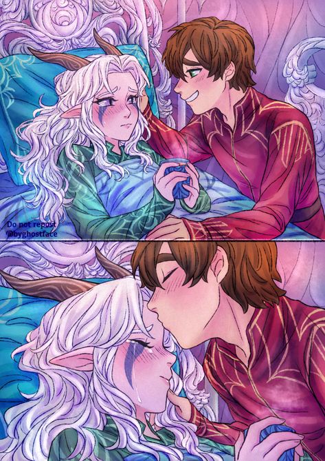 Rayllum Wallpaper, Dragon Prince Ships, Rayllum Kiss, Prince X Prince, The Dragon Prince Rayla And Callum, The Dragon Prince Rayllum, Dragon Prince Rayla X Callum, Callum The Dragon Prince, Callum X Rayla