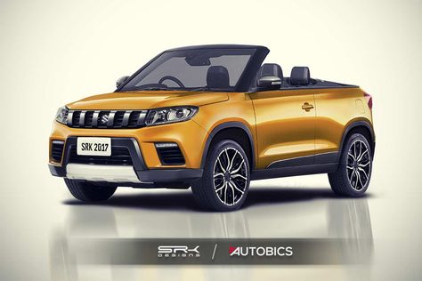 #Maruti #VitaraBrezza convertible – Rendering Brezza Car Modified, Brezza Car, Royal Enfield Classic 350cc, Maruti Swift, Range Rover Evoque Convertible, Vitara Brezza, Indian Cars, Tata Cars, New Renault