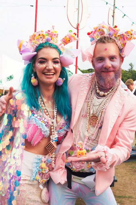 Going Cuckoo at Shambala Festival '17 - That Festival Life - Travel & Festival Blogger