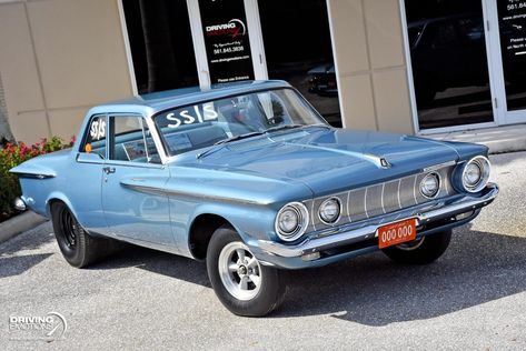 Plymouth Savoy, Big Cars, Plymouth Muscle Cars, Street Machine, Dodge Cars, Mid Size Car, Plymouth Cars, Catherine Bell, Chrysler Cars