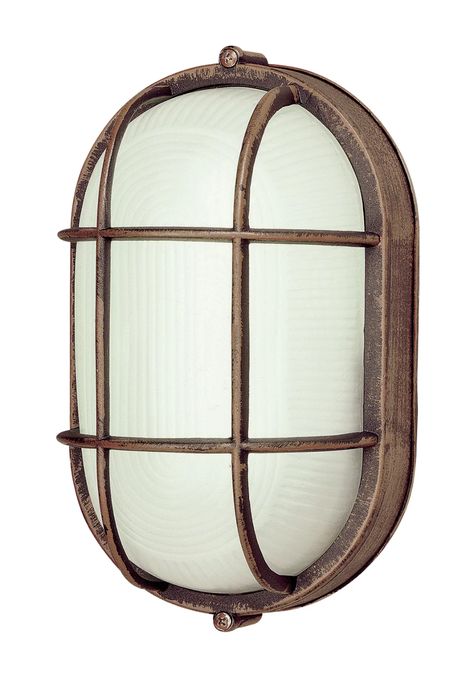 Beachcrest Home Lia Outdoor Bulkhead Light & Reviews | Wayfair.ca Globe Lighting, Bulkhead Light, Design Themes, Outdoor Flush Mounts, Home Exterior, Wall Ceiling Lights, Room Lighting, Outdoor Post Lights, Porch Lighting