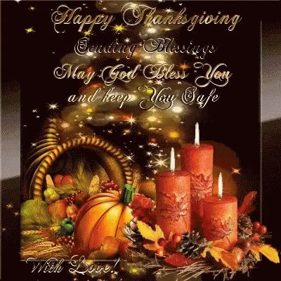 Happy Thanksgiving Dinner GIF - Happy Thanksgiving Dinner With Love - Discover & Share GIFs Thanksgiving Apps, Seasonal Wallpaper, Happy Thankgiving, Happy Thanksgiving Wallpaper, Holiday Boards, Thanksgiving Humor, Happy Thanksgiving Pictures, Holiday Wallpapers, November Ideas