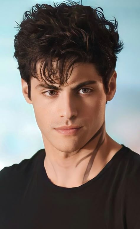 Alec Lightwood Matthew Daddario Shadowhunters, Hollywood Male Actors, Hans Landa, Shadowhunters Malec, Clary Fray, Matthew Daddario, Alec Lightwood, Cassandra Clare, Shadow Hunters