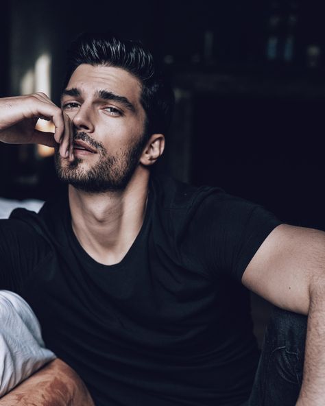 ᴀ ʟ ᴇ ᴋ s ᴀ | Taking a moment to unwind and recharge 🌬️ #relaxmode #chillvibes #relaxation #casualstyle | Instagram Dark Haired Men, Gentleman Aesthetic, Novel Characters, Character Inspiration Male, Men Photography, Masculine Men, Ideal Man, The Emperor, August 27