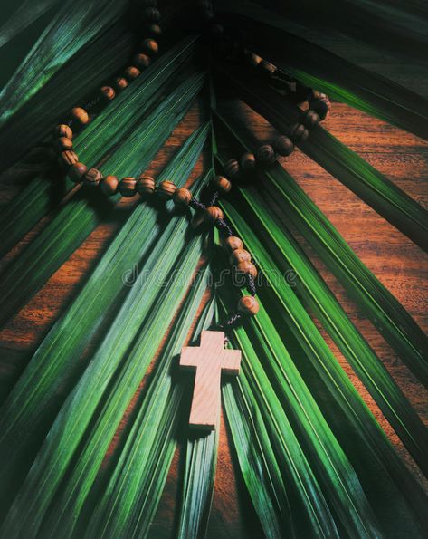 Palm Sunday - Retro. Palm Sunday still life - A beaded olive wood cross or rosar , #Sponsored, #olive, #beaded, #cross, #wood, #Sunday #ad Jesus Crucifixion Pictures, Palm Sunday Quotes, Christian Canvas Paintings, Happy Palm Sunday, Sunday Pictures, Sunday Photos, Olive Wood Cross, Sunday Images, Mother's Day Gift Card