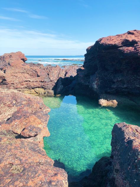 The Colannades, Phillip Island Travelling Thailand, Phillip Island, Life Vision, Scenery Nature, Island Hopping, Beautiful Scenery Nature, Beach Aesthetic, Nature Aesthetic, Beautiful Scenery