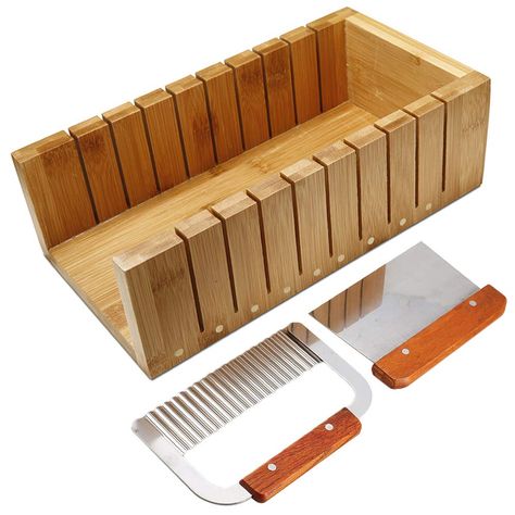 Soap making kits