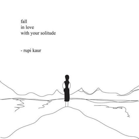 Rupi Kaur Quotes, Inspirational Poems, Rupi Kaur, Poem Quotes, Wonderful Words, Poetry Quotes, Note To Self, Pretty Words, Pretty Quotes