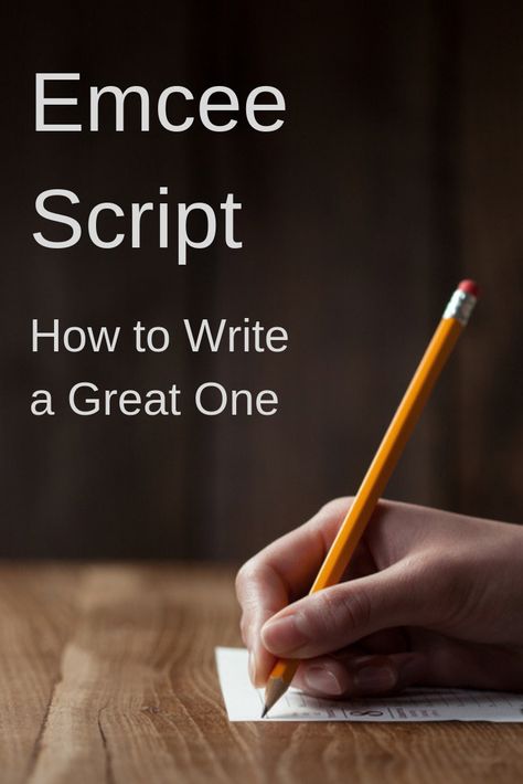 Write A Script, Master Of Ceremony, Small Business Ideas Startups, Wedding Emcee, Wedding Mc, Church Marketing, Company Dinner, Wedding Script, Lions Club