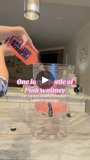 save this delicious spiked #pink lemonade recipe to try at your summer party😋🍋🍹 | save this delicious spiked #pink lemonade recipe to try at your summer party 😋🍋💞🍹#pinklemonade #pinkdrink #spikedlemonade | By Pink World StationFacebook Spiked Pink Lemonade, Pink Lemonade Recipe, Pink Lemonade Recipes, Spiked Lemonade, Pink Lemonade Party, Lemonade Party, Lemonade Recipe, Lemonade Recipes, Pink Drinks