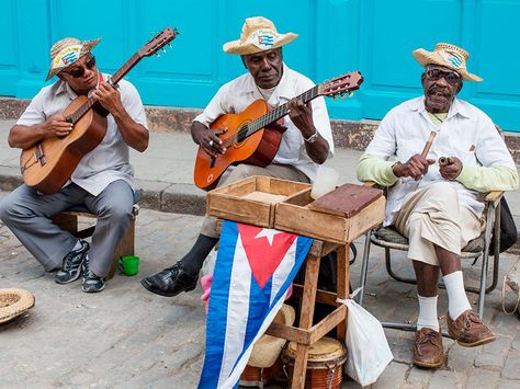 A Truly Unique Culture: Traditions in Cuba - Havana Tour Company Cuba Music, Cuba Island, Cuba Culture, Cuba Pictures, Viva Cuba, Cuba Photography, Cuban Music, Cuban Culture, Afro Cuban