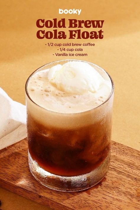 Coffee Mocktail Recipe, Barista Recipe, Fall Coffee Recipes, Best Cold Brew Coffee, Nespresso Recipes, Hot Drinks Recipes, Iced Drinks Recipes, Tea Drink Recipes, Easy Coffee Recipes