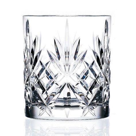 Crystal Whiskey Glasses, Glassware Crafts, Whiskey Tumbler, Drinking Glass Sets, Whiskey Drinks, Irish Coffee, Highball Glass, Old Fashioned Glass, Whiskey Glasses