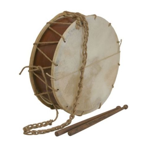 Skin Heads, Scottish Bagpipes, Celtic Harp, Medieval Music, Frame Drum, Early Music, Medieval Life, Swords Medieval, How To Play Drums