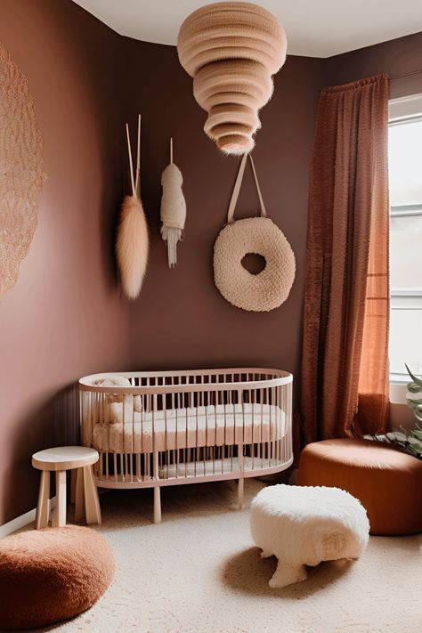 As we look ahead to nursery design trends for 2025, one of the most exciting developments is the increasing attention to sensory experiences through textural elements. The concept of sensory nurseries focuses on creating spaces that engage all the se... Sensory Nursery, Coral Nursery, Beautiful Nursery, Nursery Design, Create Space, Nurseries, The Rise, Baby Room, Room Ideas