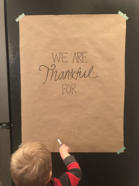 Gratitude Tree Thanksgiving, What Are You Thankful For Thanksgiving, Im Thankful For Bulletin Board, Thankful Wall Ideas, Family Gratitude Board, We Are Thankful For You, Thanksgiving Thankful Activities, What Are You Thankful For Bulletin Board, I'm Thankful For Printable