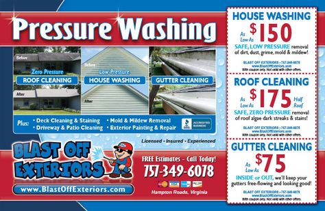 Truck Washing Business, Power Washing Business, Pressure Washing Business Flyers, Pressure Washer Logo, Pressure Washing Tips, Cleaning Contracts, Cleaning Flyers, Pressure Washing Business, Strong Tower